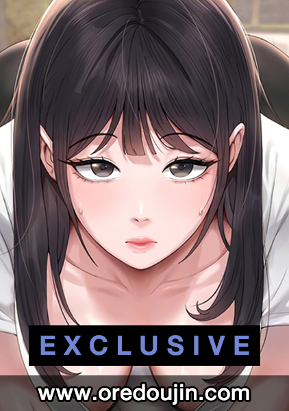 I Became the Apartment Manager