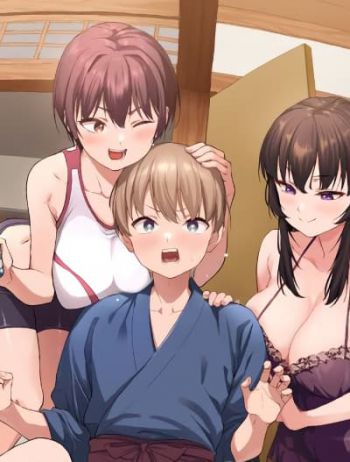 [โดจิน] Anata-tachi Soredemo Sensei desu ka!