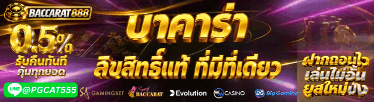 บาคาร่า